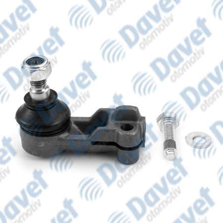 LA-122 Rot Basi On Sol Land Rover Freelander 1998-2006